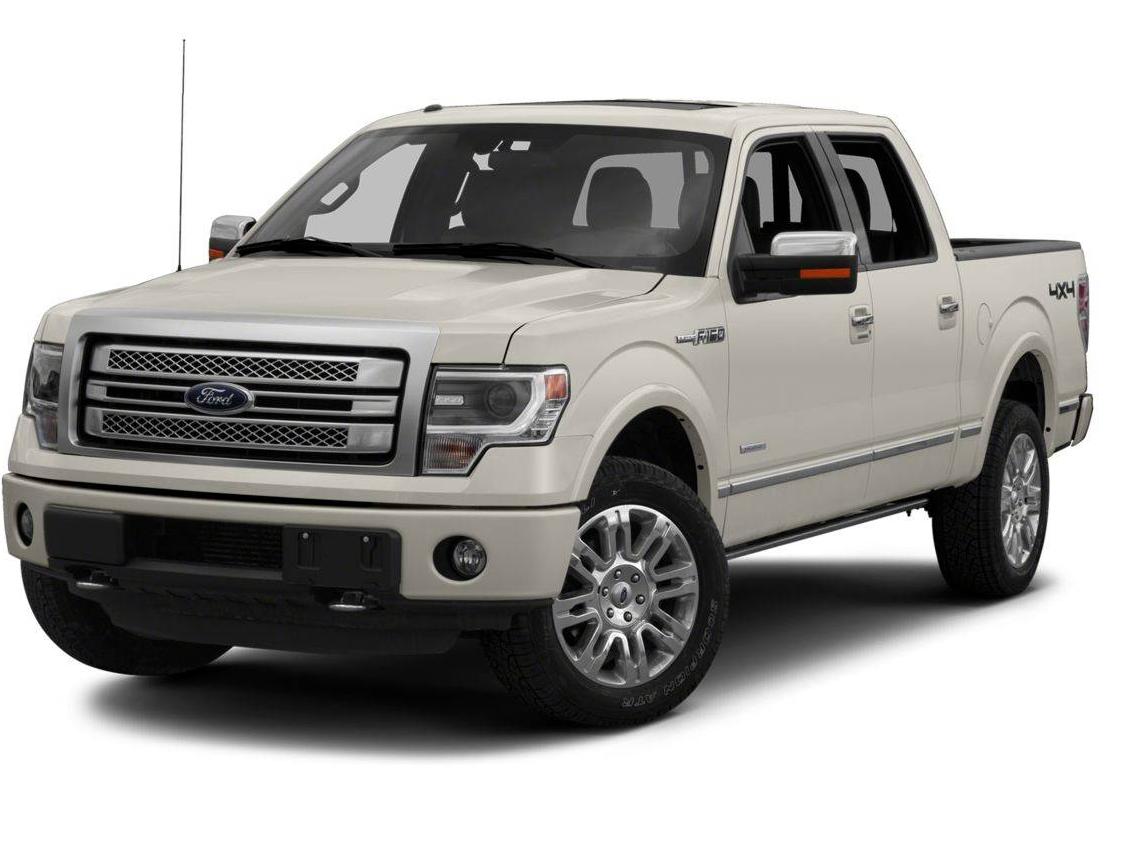 FORD F-150 2013 1FTFW1ET7DFC98826 image