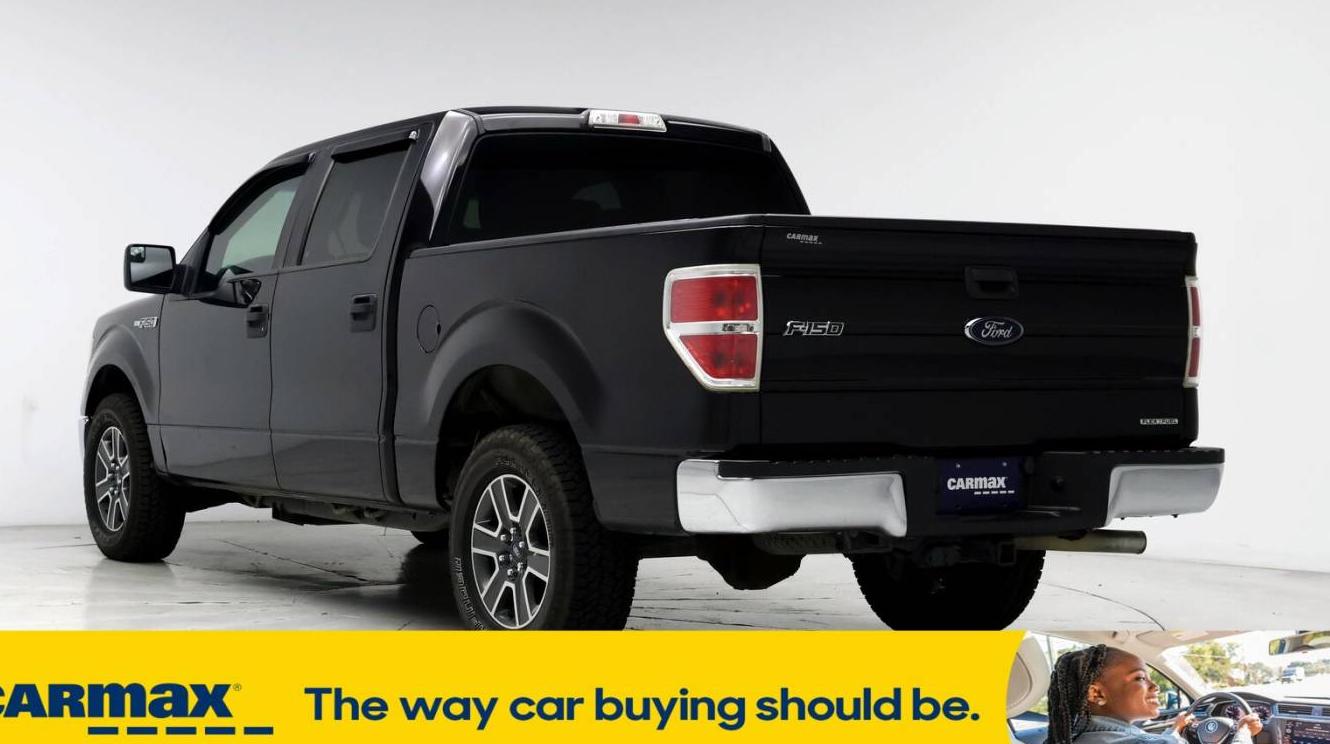 FORD F-150 2013 1FTFW1CF9DFB69337 image