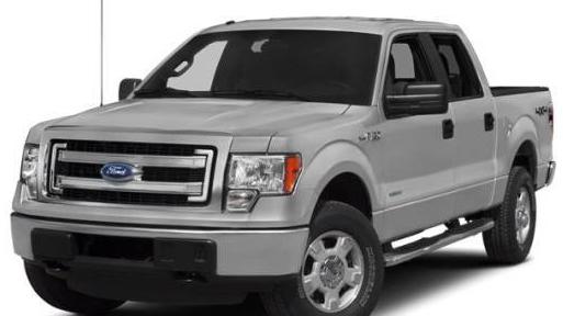 FORD F-150 2013 1FTFW1ET2DKE55010 image