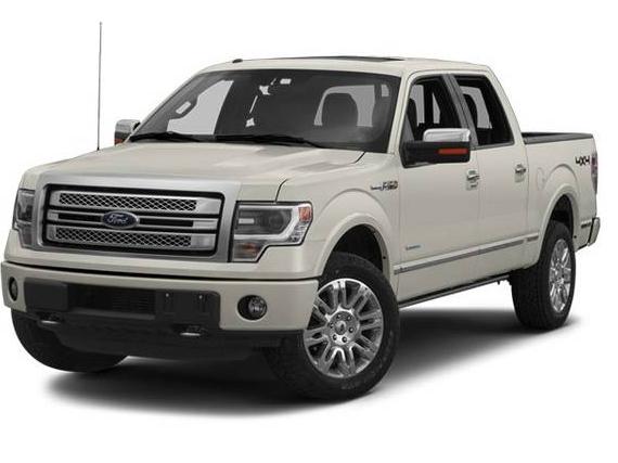 FORD F-150 2013 1FTFW1EFXDKD99313 image