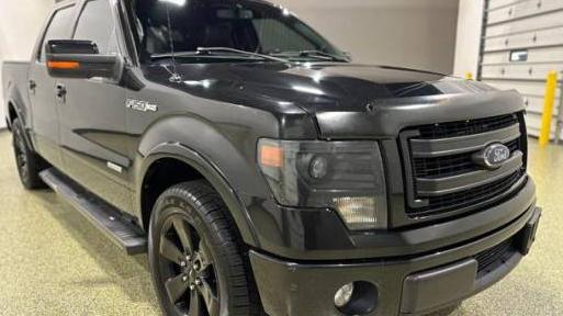 FORD F-150 2013 1FTFW1CT5DFB19461 image FORD F-150 2013 1FTFW1CT5DFB19461 image