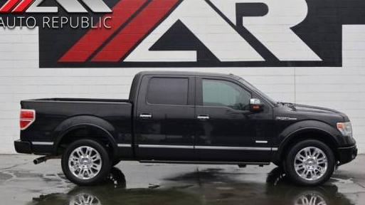 FORD F-150 2013 1FTFW1CT7DFD81465 image