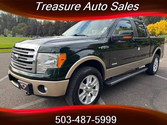 FORD F-150 2013 1FTFW1ET0DFA24299 image FORD F-150 2013 1FTFW1ET0DFA24299 image