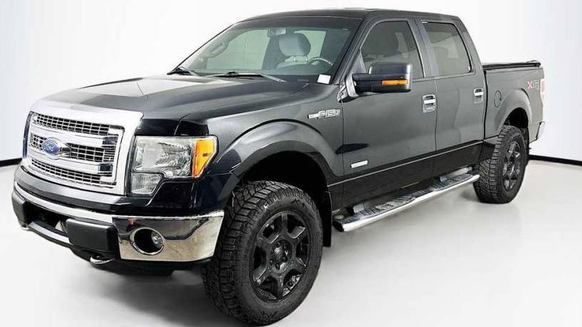 FORD F-150 2013 1FTFW1ET8DFB70255 image