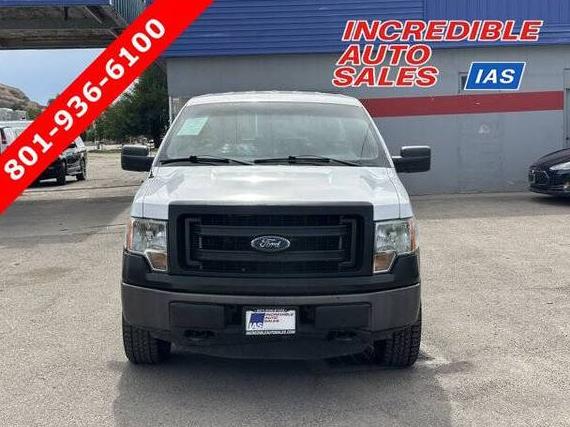 FORD F-150 2013 1FTFX1EF5DFC73091 image FORD F-150 2013 1FTFX1EF5DFC73091 image