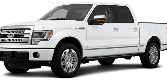 FORD F-150 2013 1FTFW1CF0DKD96424 image