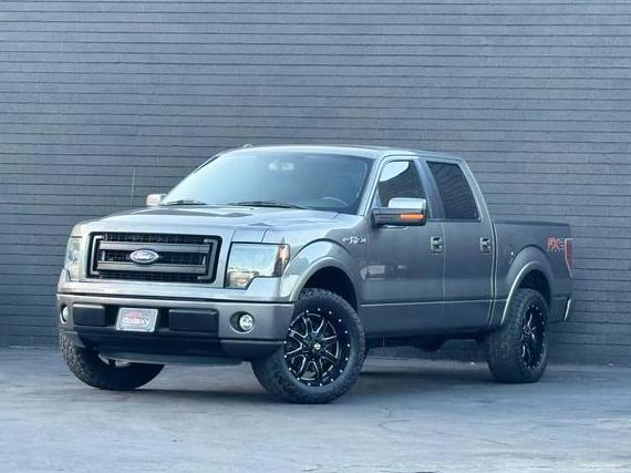 FORD F-150 2013 1FTFW1CFXDFD69160 image FORD F-150 2013 1FTFW1CFXDFD69160 image