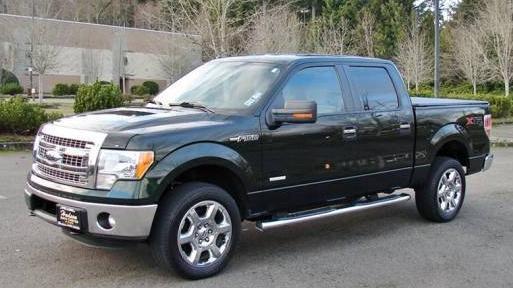 FORD F-150 2013 1FTFW1ETXDKE07447 image