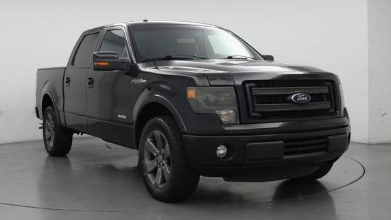 FORD F-150 2013 1FTFW1CT9DFD92418 image