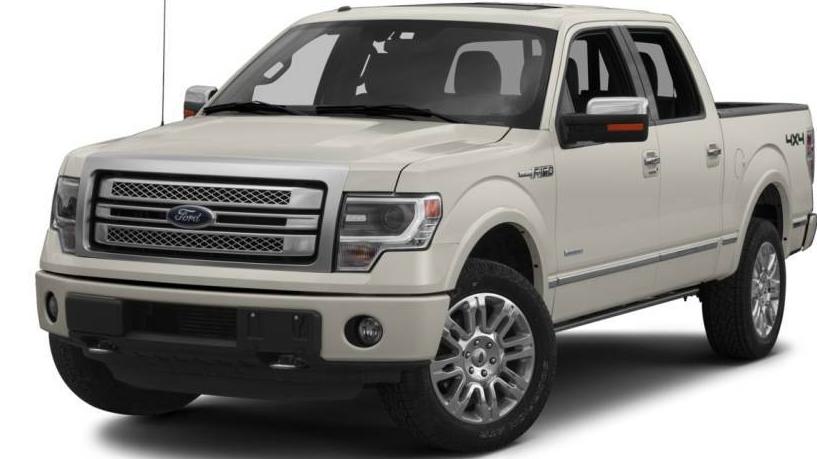 FORD F-150 2013 1FTFW1ET2DKD08413 image