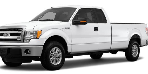 FORD F-150 2013 1FTFW1ET6DKE56502 image FORD F-150 2013 1FTFW1ET6DKE56502 image