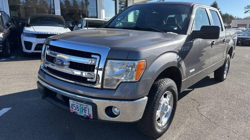 FORD F-150 2013 1FTFW1ET8DKF73708 image