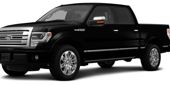 FORD F-150 2013 1FTFW1CF7DKD53537 image