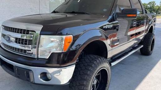 FORD F-150 2013 1FTFW1CT7DFD08936 image FORD F-150 2013 1FTFW1CT7DFD08936 image
