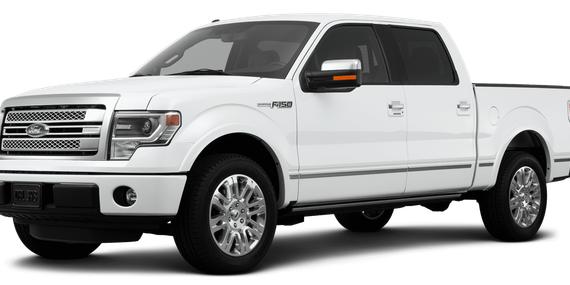 FORD F-150 2013 1FTFW1CT9DFA01462 image