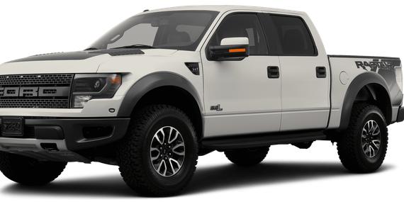 FORD F-150 2013 1FTFW1R63DFA14788 image