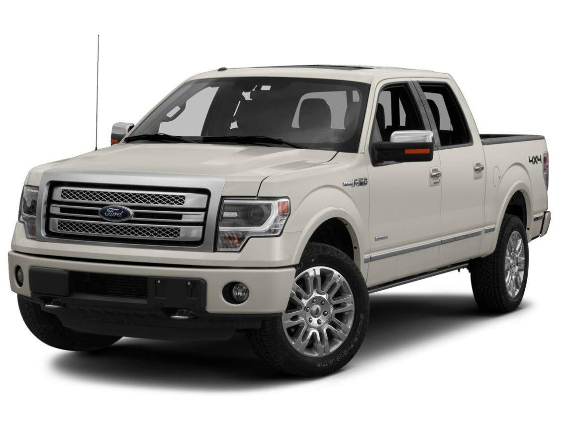 FORD F-150 2013 1FTFW1EF1DFC09956 image