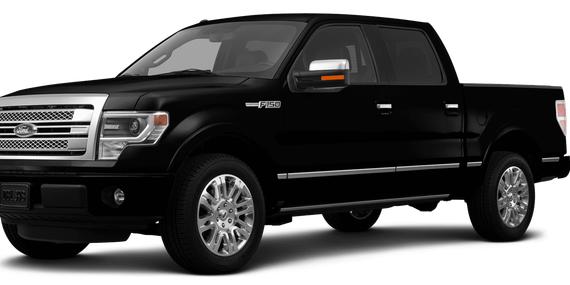 FORD F-150 2013 1FTEW1CM6DFD81607 image