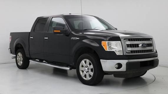 FORD F-150 2013 1FTEW1CM8DKE68951 image