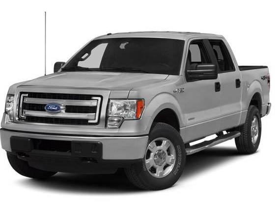 FORD F-150 2013 1FTFW1ET3DKE61964 image