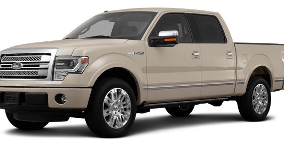 FORD F-150 2013 1FTFW1CT0DKF47235 image FORD F-150 2013 1FTFW1CT0DKF47235 image