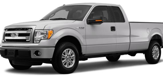 FORD F-150 2013 1FTFX1ET6DFD32770 image