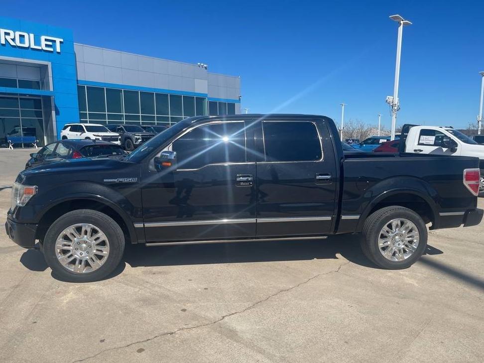 FORD F-150 2013 1FTFW1CFXDFA52981 image