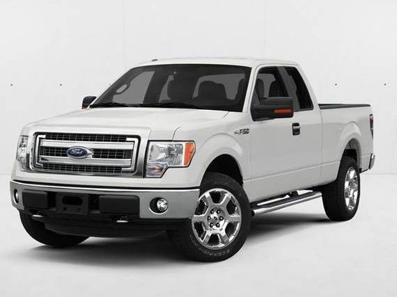 FORD F-150 2013 1FTFX1CF7DFA73445 image FORD F-150 2013 1FTFX1CF7DFA73445 image