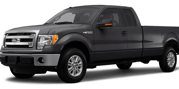 FORD F-150 2013 1FTFX1EF2DFB60103 image FORD F-150 2013 1FTFX1EF2DFB60103 image