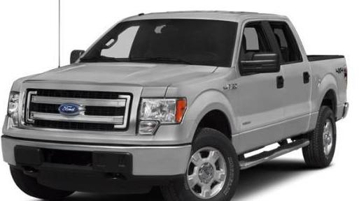 FORD F-150 2013 1FTFW1CT2DFD94396 image