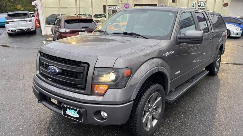 FORD F-150 2013 1FTFW1ET4DFD69979 image