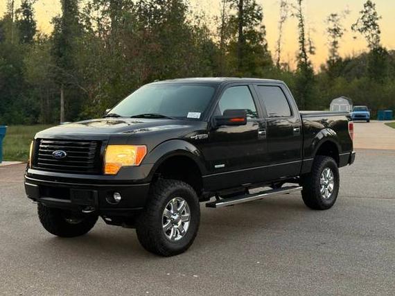FORD F-150 2013 1FTFW1ET4DKG16571 image FORD F-150 2013 1FTFW1ET4DKG16571 image