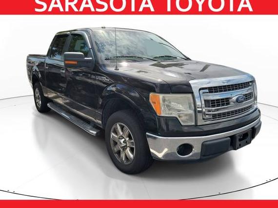 FORD F-150 2013 1FTEW1CM1DFC77056 image FORD F-150 2013 1FTEW1CM1DFC77056 image