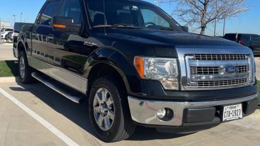 FORD F-150 2013 1FTFW1CF2DKD06349 image