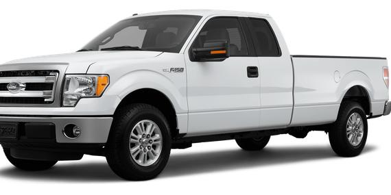 FORD F-150 2013 1FTFW1ETXDFB09117 image