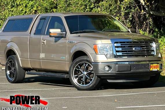 FORD F-150 2013 1FTFX1CT2DFB57923 image FORD F-150 2013 1FTFX1CT2DFB57923 image