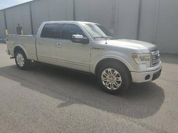 FORD F-150 2013 1FTFW1CT0DFB72956 image