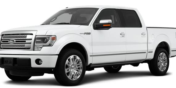 FORD F-150 2013 1FTFW1CTXDKF31219 image FORD F-150 2013 1FTFW1CTXDKF31219 image