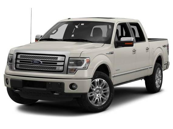 FORD F-150 2013 1FTFW1CT5DFB41928 image
