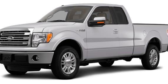 FORD F-150 2013 1FTEX1CMXDKG51510 image FORD F-150 2013 1FTEX1CMXDKG51510 image