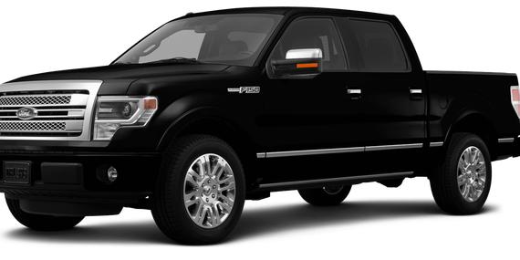 FORD F-150 2013 1FTFW1CF2DFC61843 image
