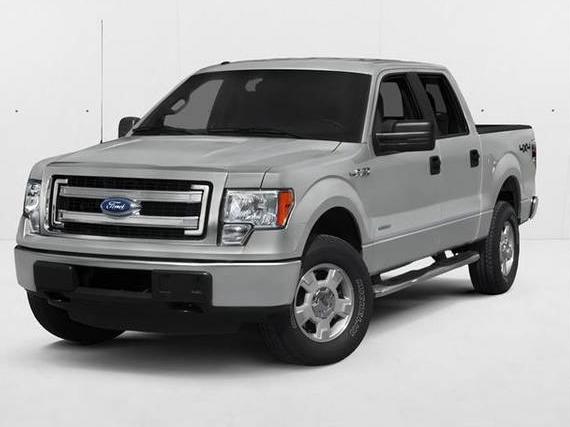 FORD F-150 2013 1FTFW1ET6DFA91389 image FORD F-150 2013 1FTFW1ET6DFA91389 image
