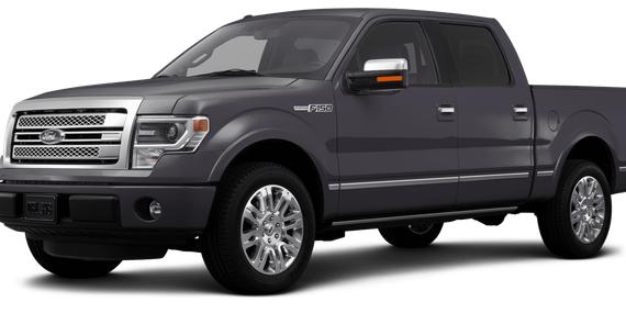 FORD F-150 2013 1FTFW1CF0DKD29113 image