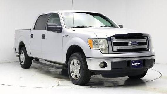 FORD F-150 2013 1FTFW1CF8DKD11572 image