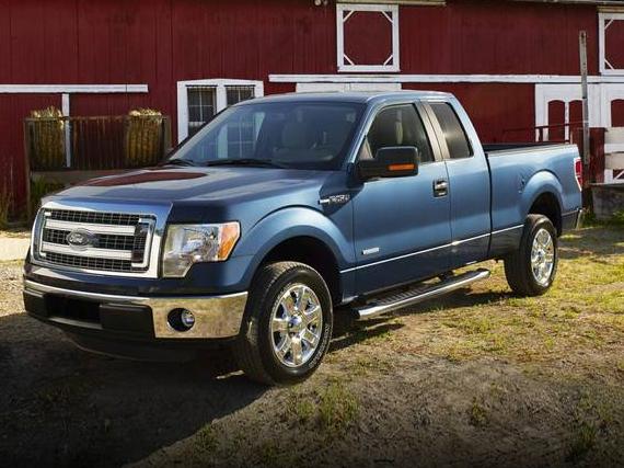 FORD F-150 2013 1FTFW1CF6DFA90739 image