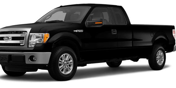 FORD F-150 2013 1FTFW1ET6DFB22091 image