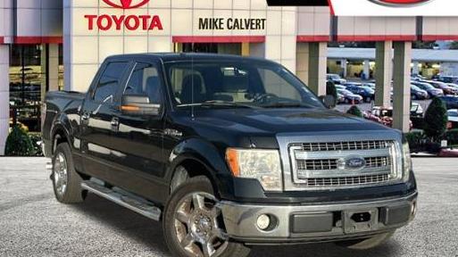 FORD F-150 2013 1FTFW1CF4DKF77512 image