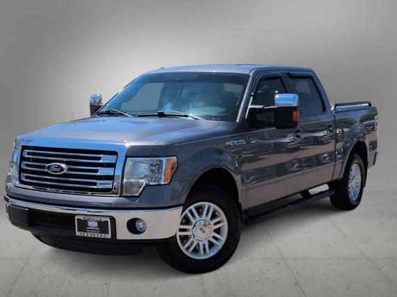 FORD F-150 2013 1FTFW1CT8DFD74900 image