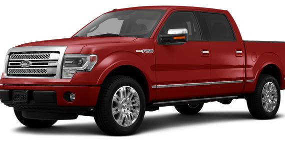 FORD F-150 2013 1FTEW1CMXDKE19010 image