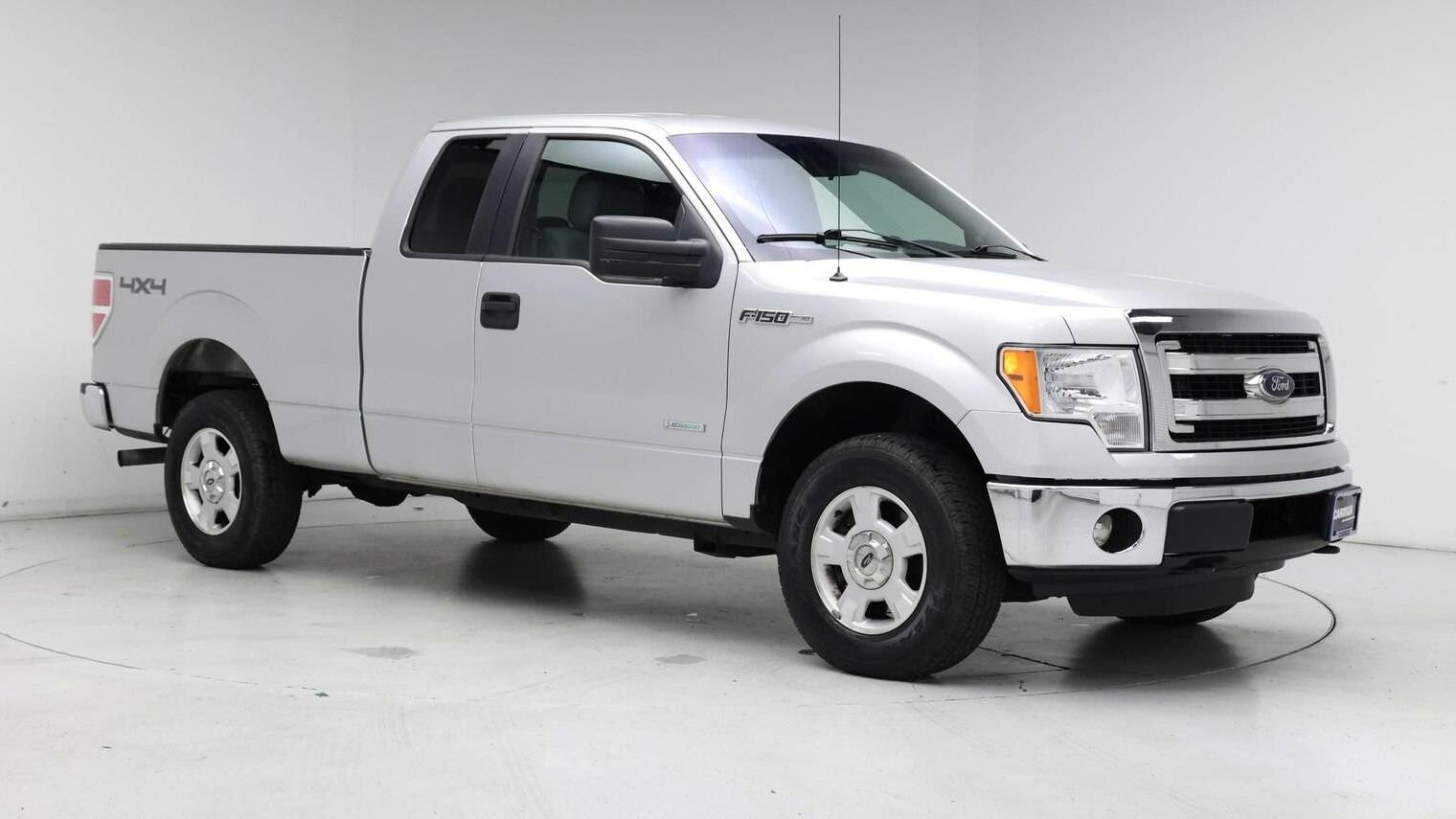 FORD F-150 2013 1FTFX1ETXDFD56716 image